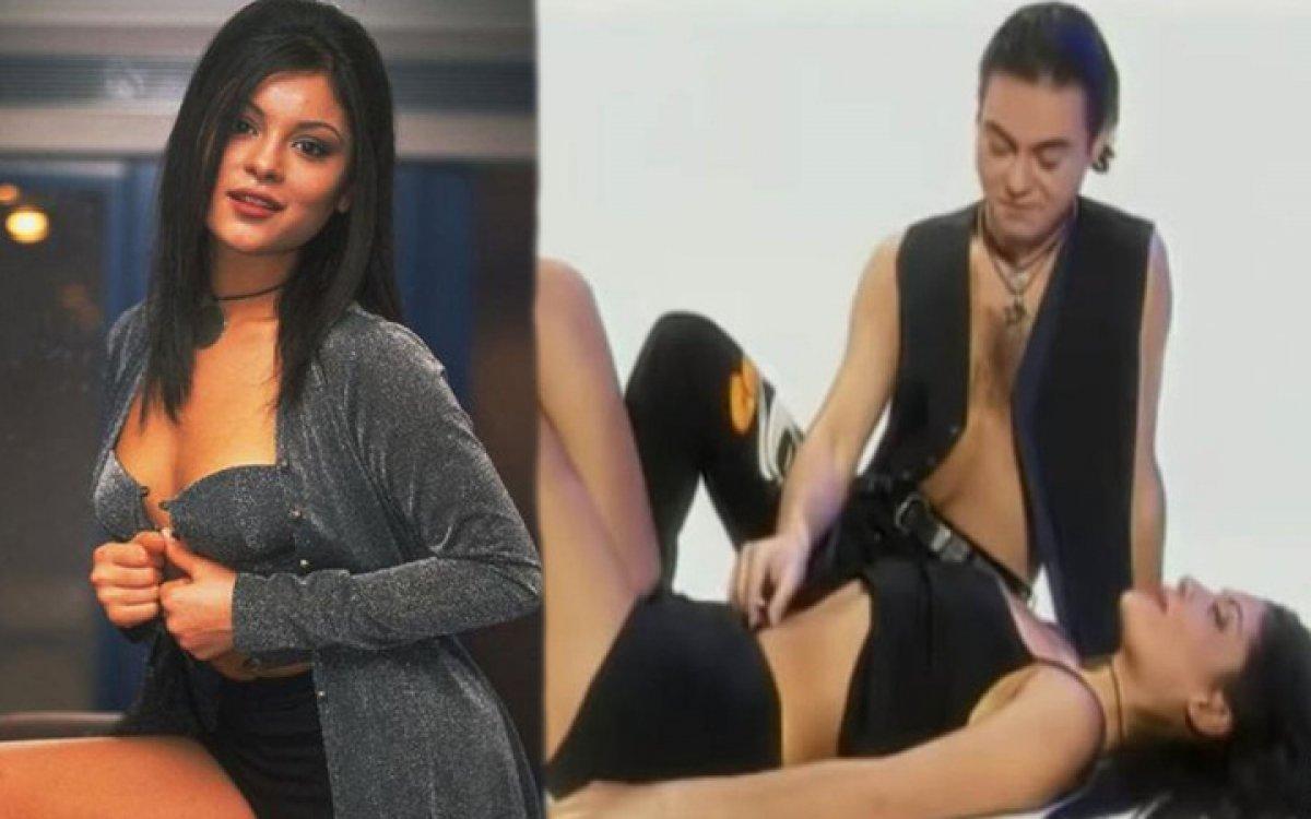 İlknur Soydaş'ın son hali