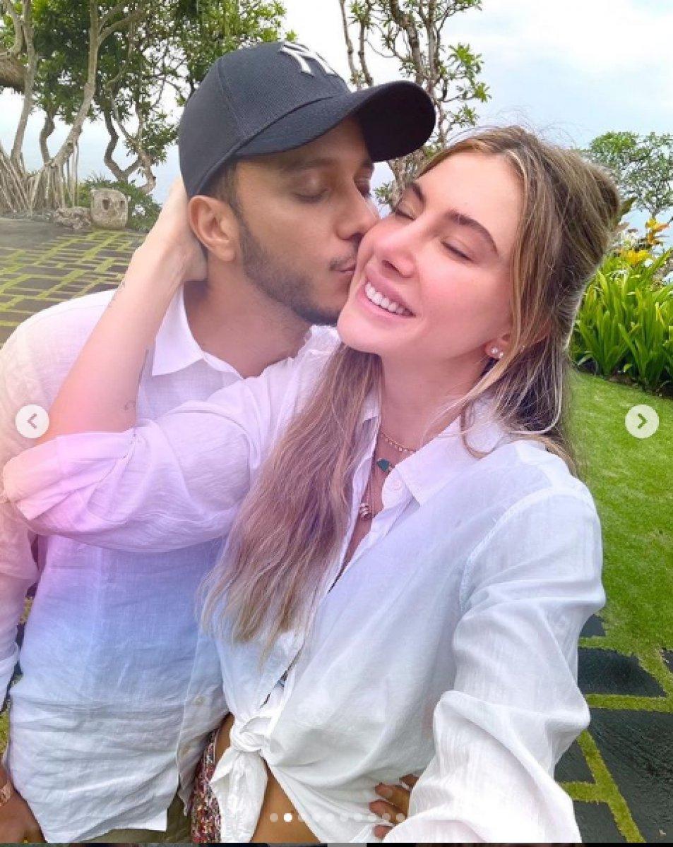 Cenk Eren'den Şeyma Subaşı yorumu