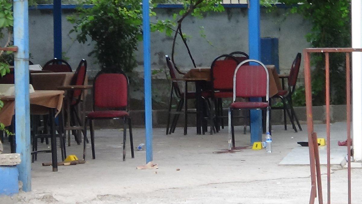 Diyarbakır'da iki grup arasında silahlı sopalı kavga