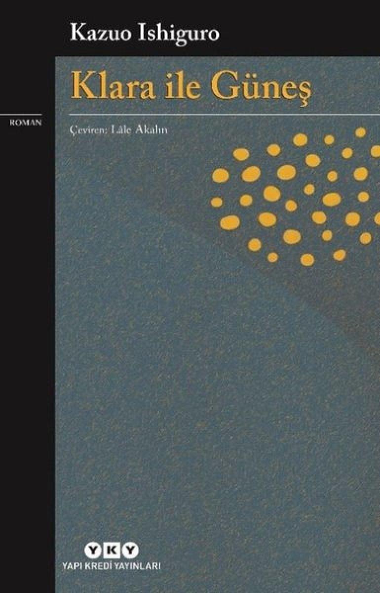 Haziran ayında çok okunan, öne çıkan kitapları