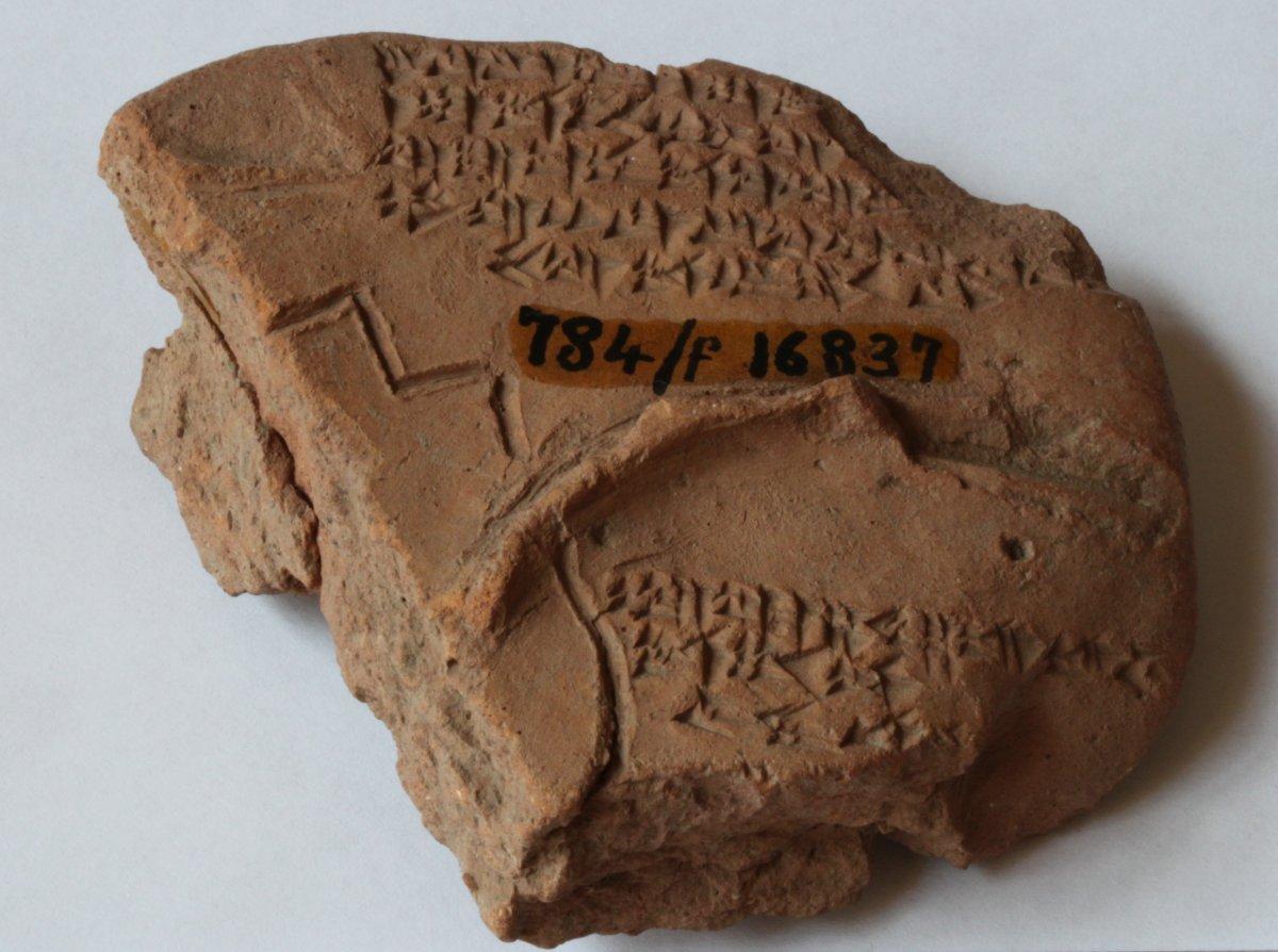 Mezopotamya'da kehanet: Karaciğer falı nedir?