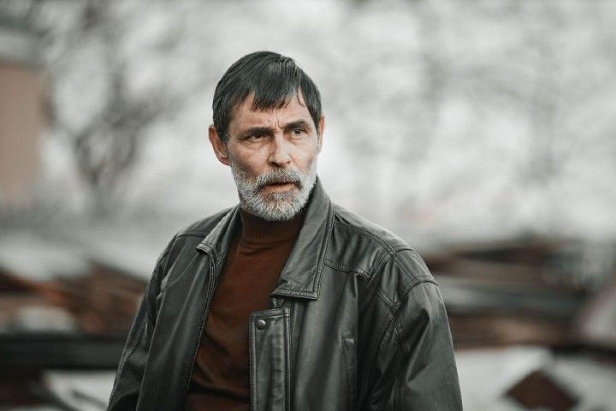 William Shakespeare’in ölümsüz eseri Hamlet dizi oldu