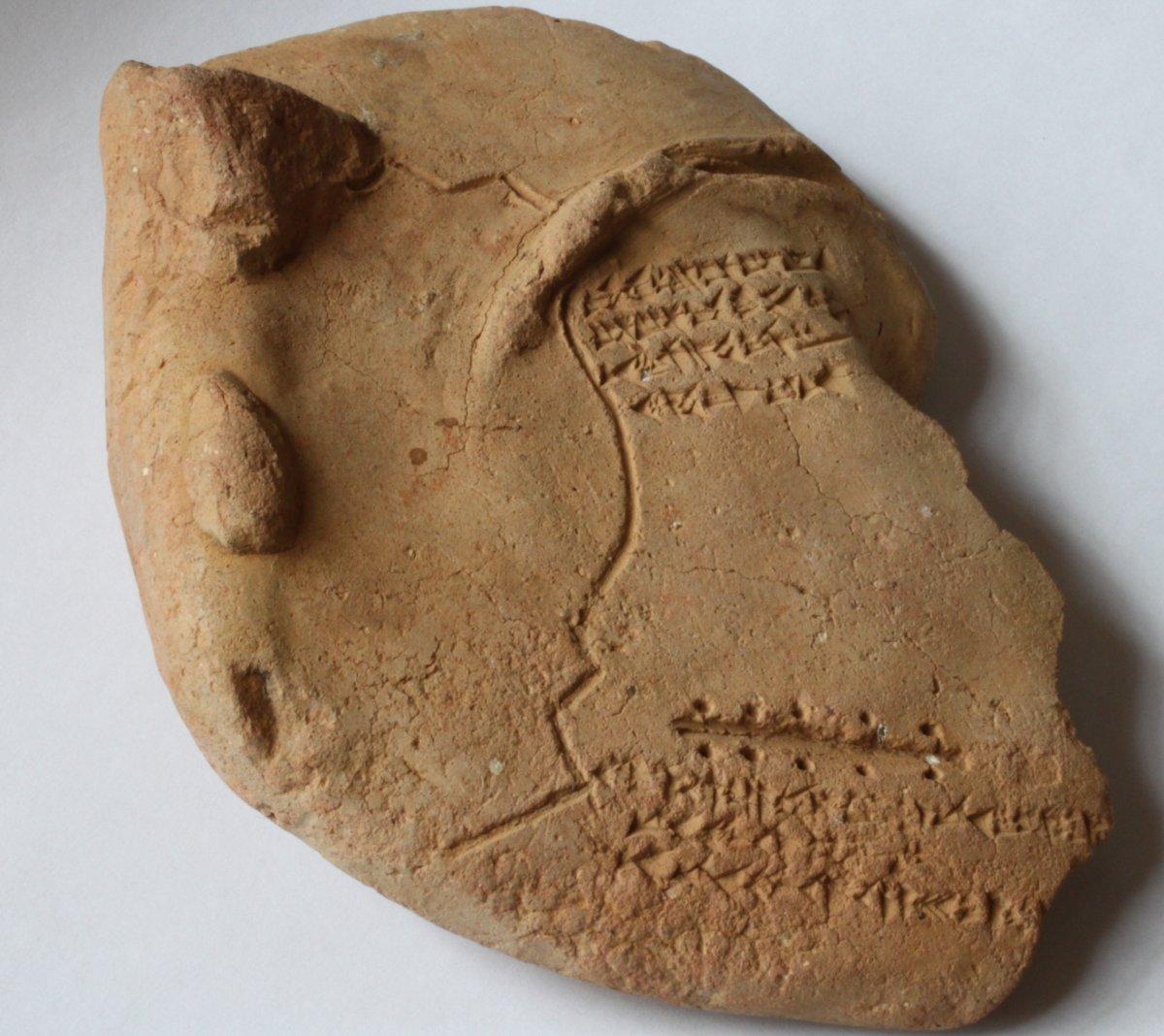 Mezopotamya'da kehanet: Karaciğer falı nedir?