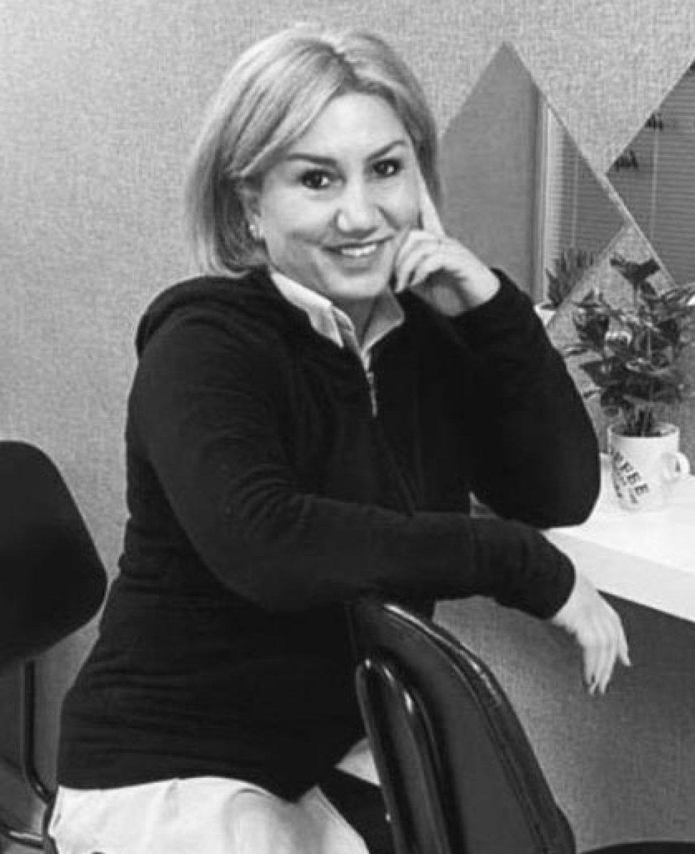 Ankara'da öldürülen doktorun oğlu, cinayet anlarını anlattı