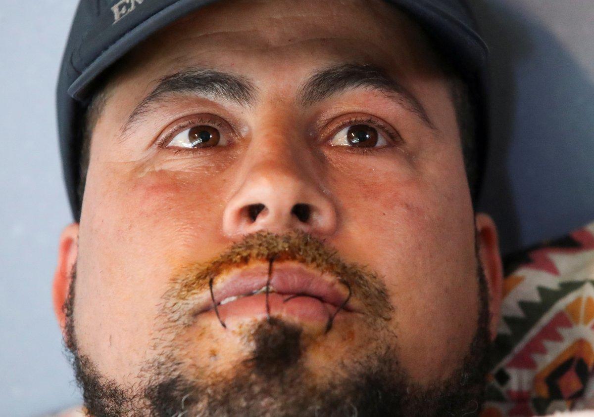 Belçika'da belgesiz göçmenler açlık grevinde