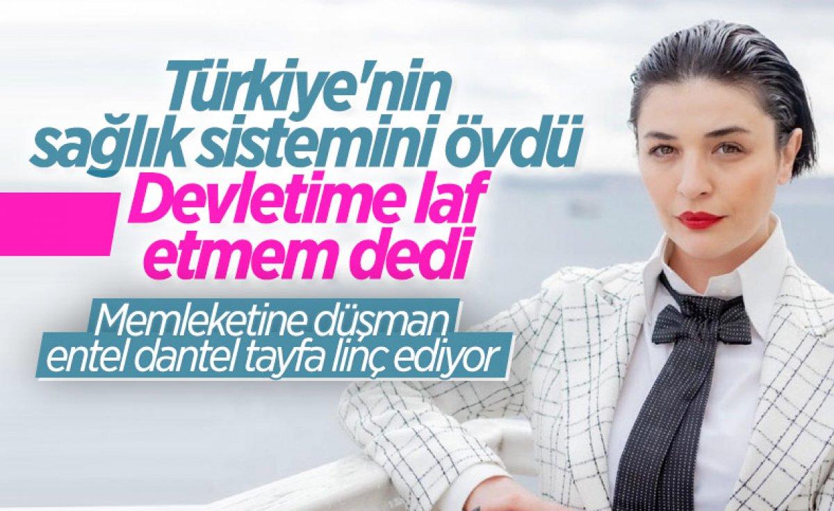 İlhan Şeşen: Sağlık sistemi çok kötüydü, düzelttiler