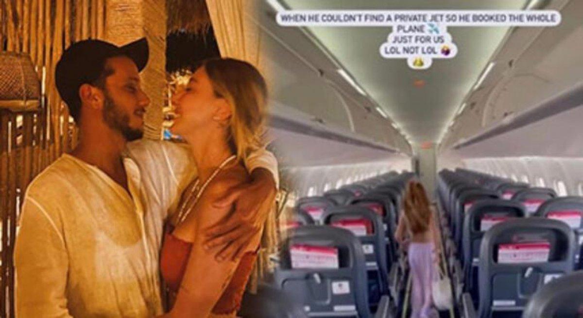 Cenk Eren'den Şeyma Subaşı yorumu