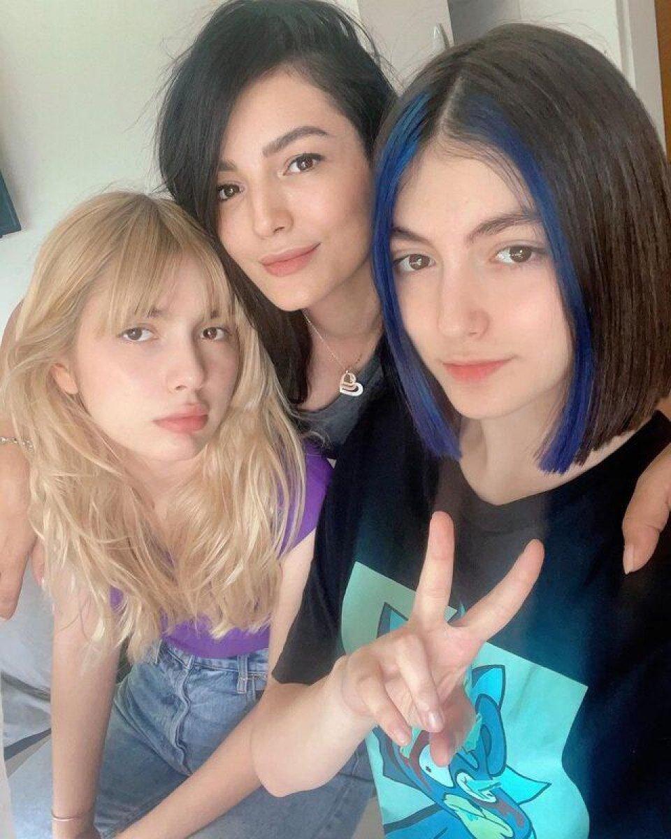 Aleyna Tilki'nin annesi Havva Öztel'den mesajlı paylaşım