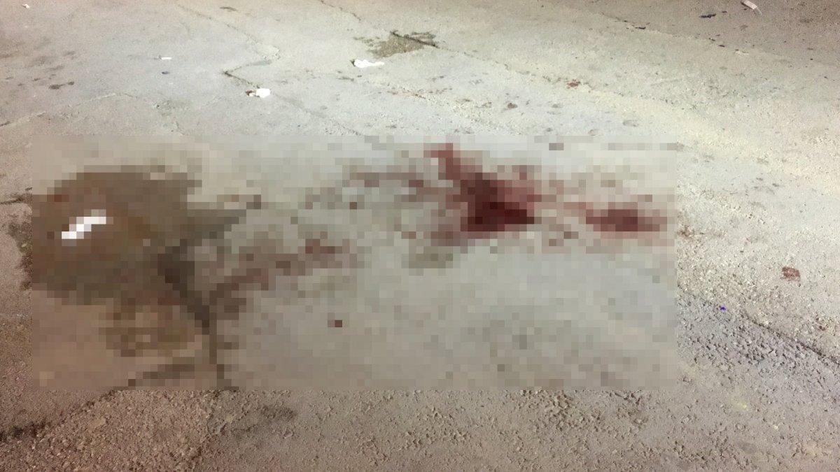 Bursa'da husumetlisini bıçakladı: Onların gürültüsünden uyuyamıyorduk