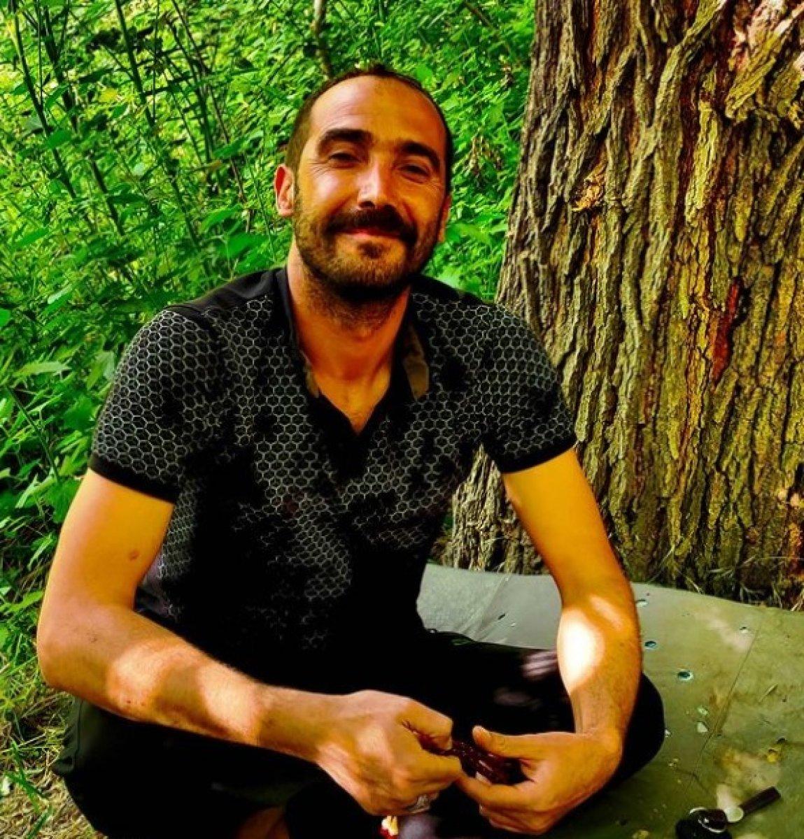 Malatya'da husumetlisiyle tartışınca, bıçaklanarak öldürüldü