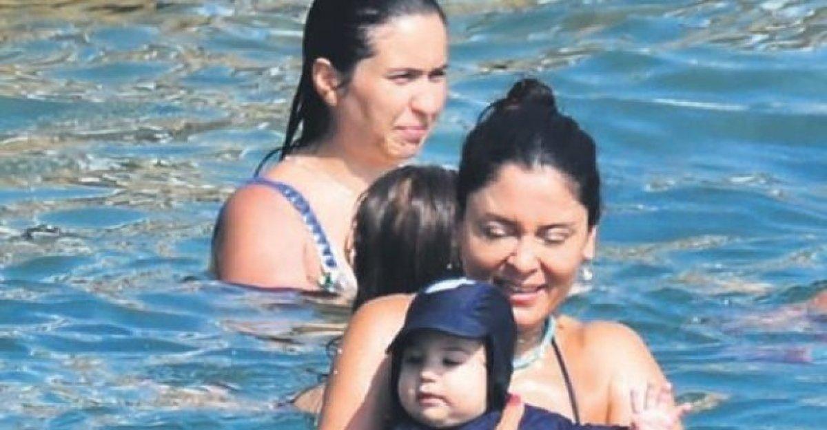 İlknur Soydaş'ın son hali