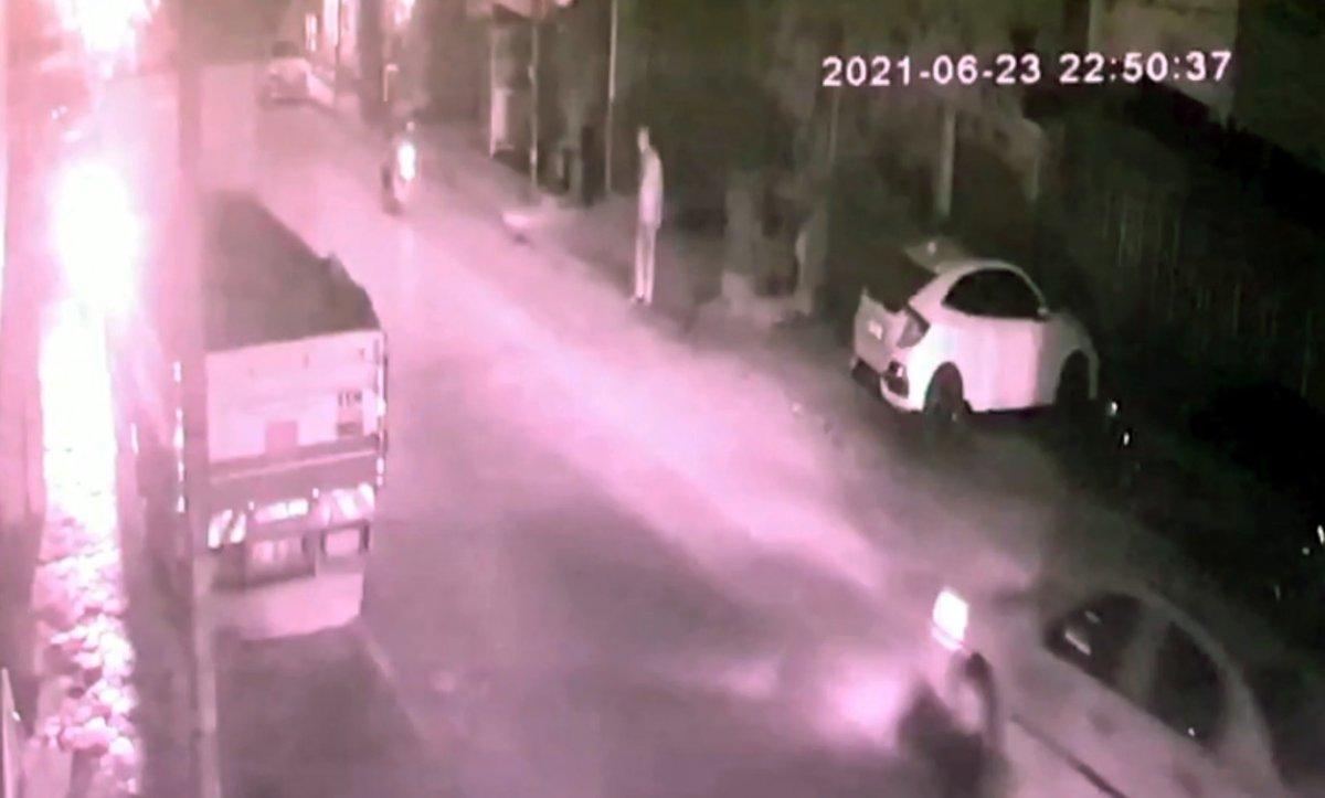 Adana’da taksici cinayeti: Katil zanlısı tutuklandı