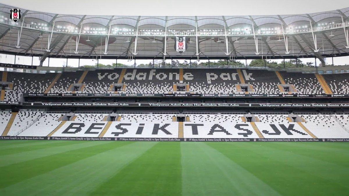 Türkiye-Karadağ maçının stadı değişti! İşte Türkiye-Karadağ maçının yeni adresi