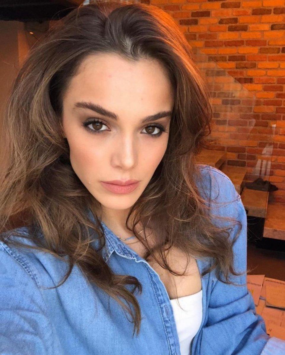 Hafsanur Sancaktutan'dan istismar itirafı