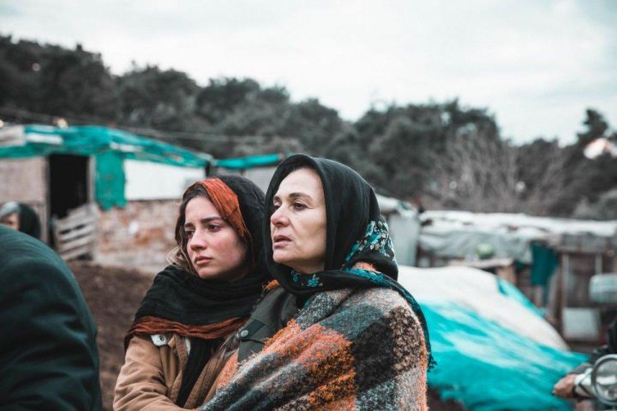 William Shakespeare’in ölümsüz eseri Hamlet dizi oldu