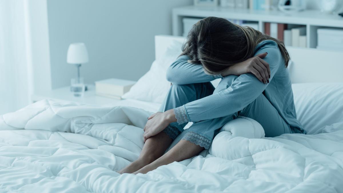 Dirençli depresyona ilaç tedavisi önerisi