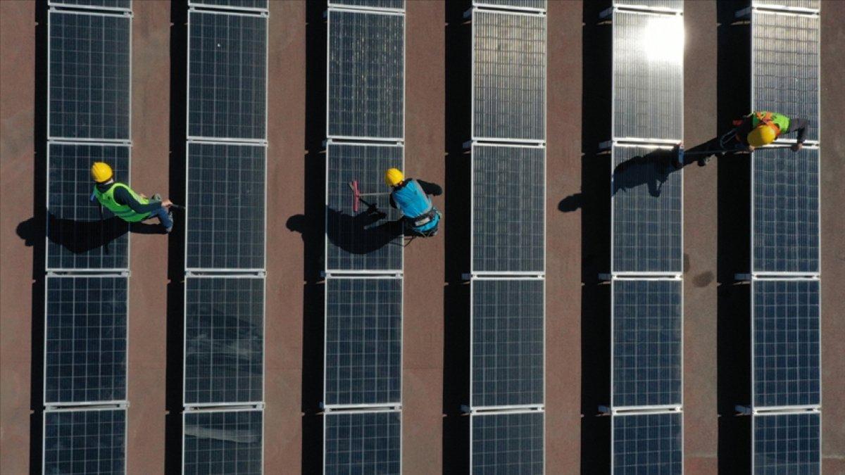 Yenilenebilir enerji desteklerinde yeni dönem