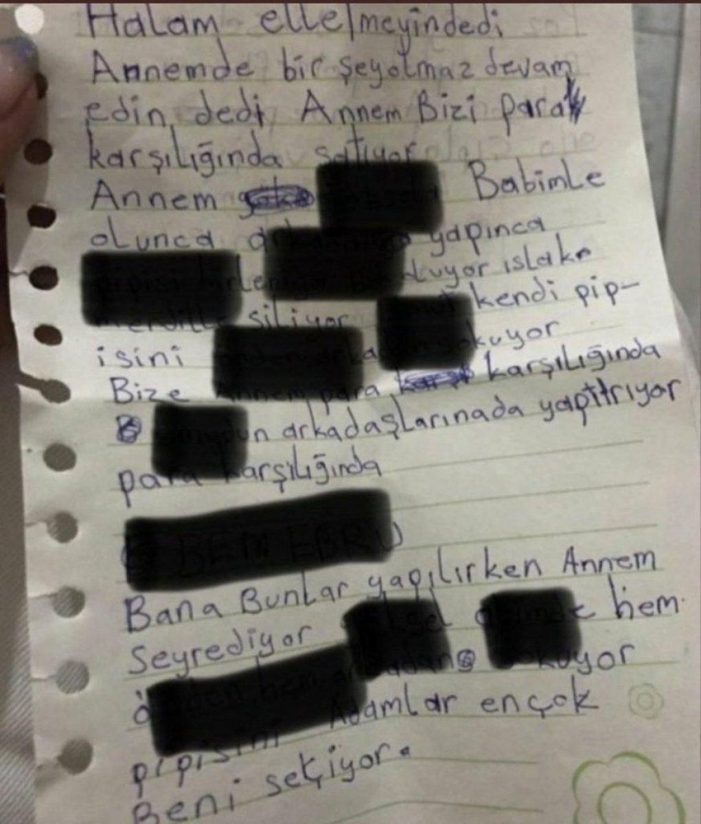 Abdülhamit Gül'den çocuklara istismar davasıyla ilgili açıklama