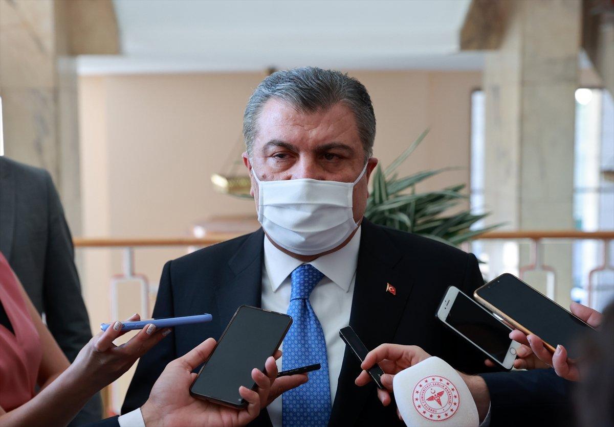 Fahrettin Koca: Şehir hastaneleri devletindir