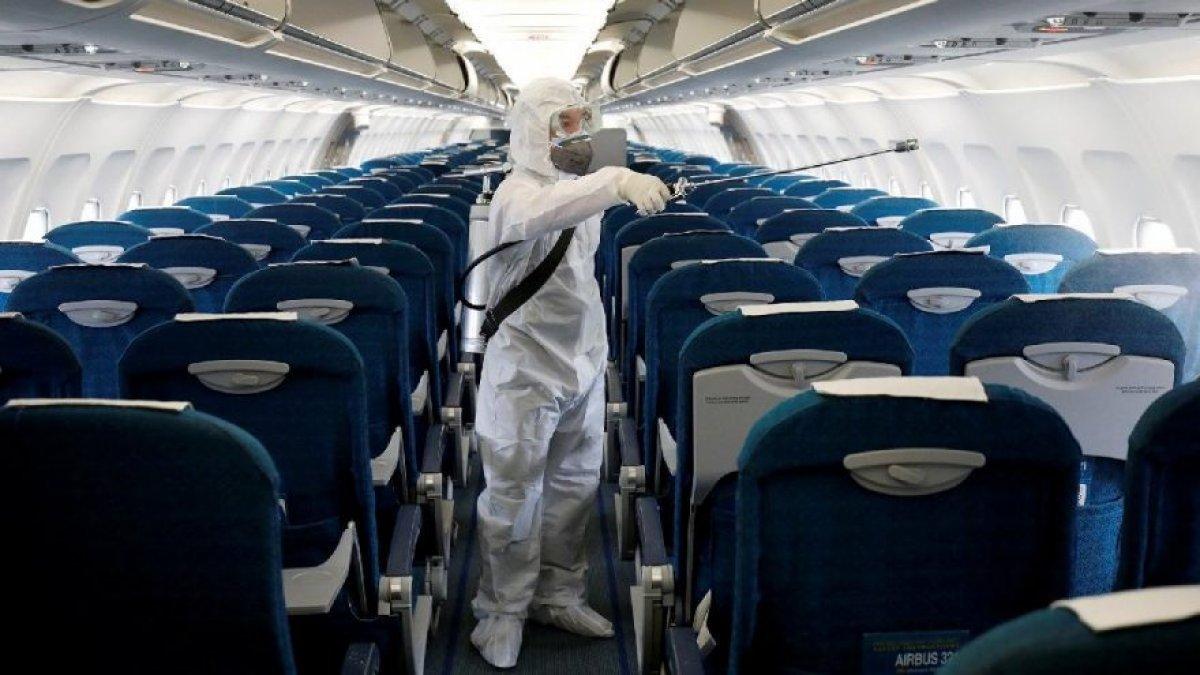 Hangi ülkelerden Türkiye'ye uçuş yasaklandı? İçişleri'nden 6 ülke için uyarı