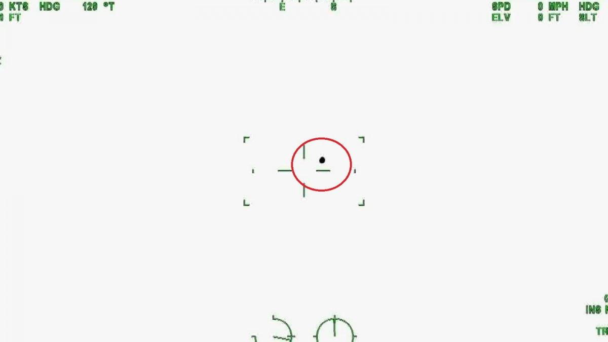 Marmaris'teki orman yangınını İHA tespit etti