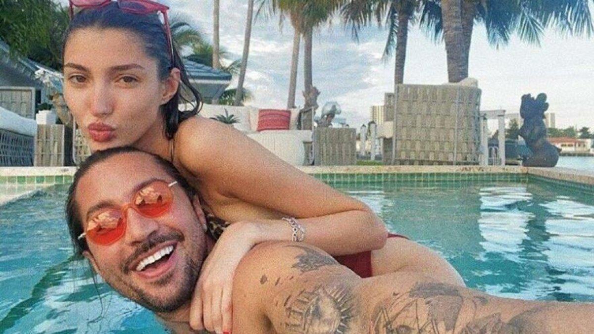 Yiğit Marcus Aral'a adli kontrol