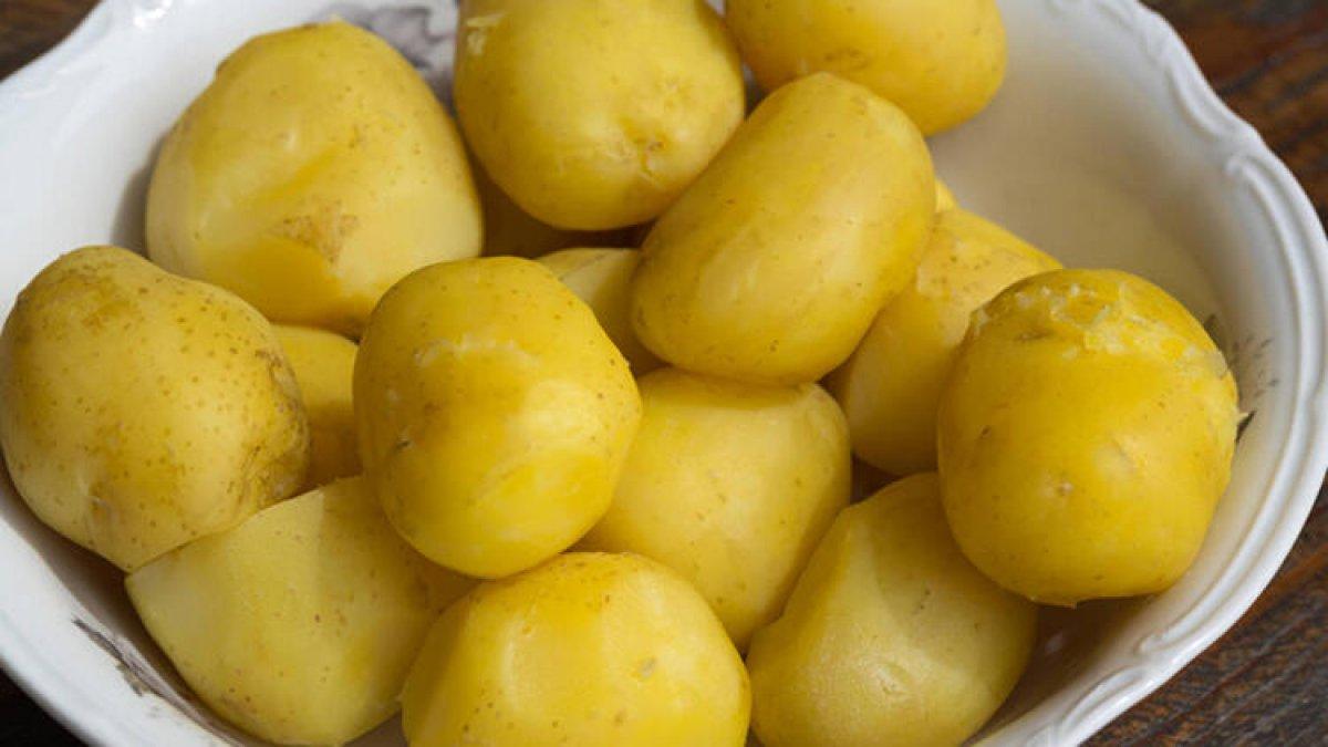 Patatesin sağlığa 7 faydası