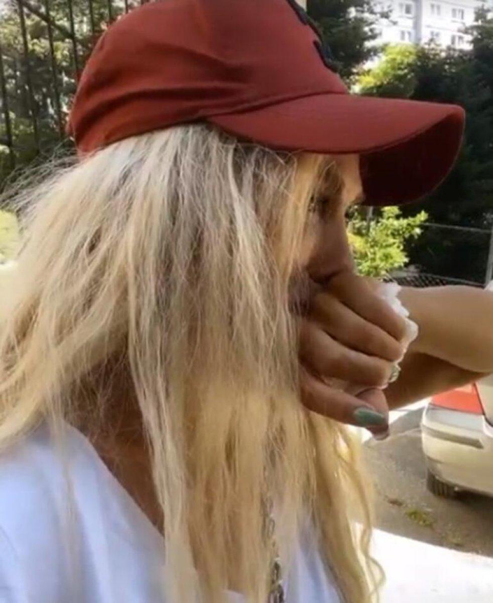 Şarkıcı Şimal: Kanseri yendim