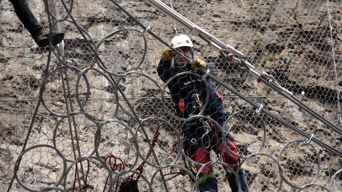 Sümela Manastırı 5 yıl sonra açılıyor