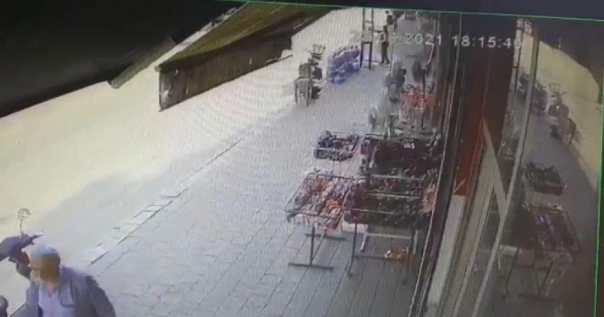 Adana’da 16 yaşındaki çocuk katil oldu