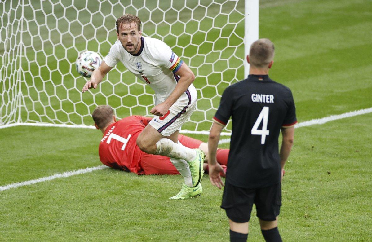 Euro 2020'de çeyrek finale çıkan takımlar