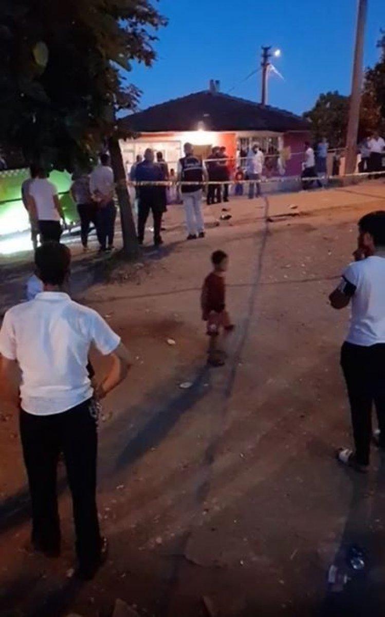 Kocaeli'nin 3 yaşındaki çocuk halk otobüsünün altında can verdi