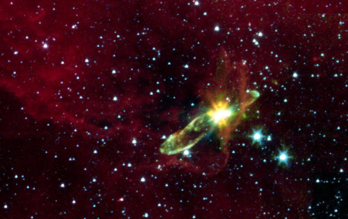 Protostar nedir