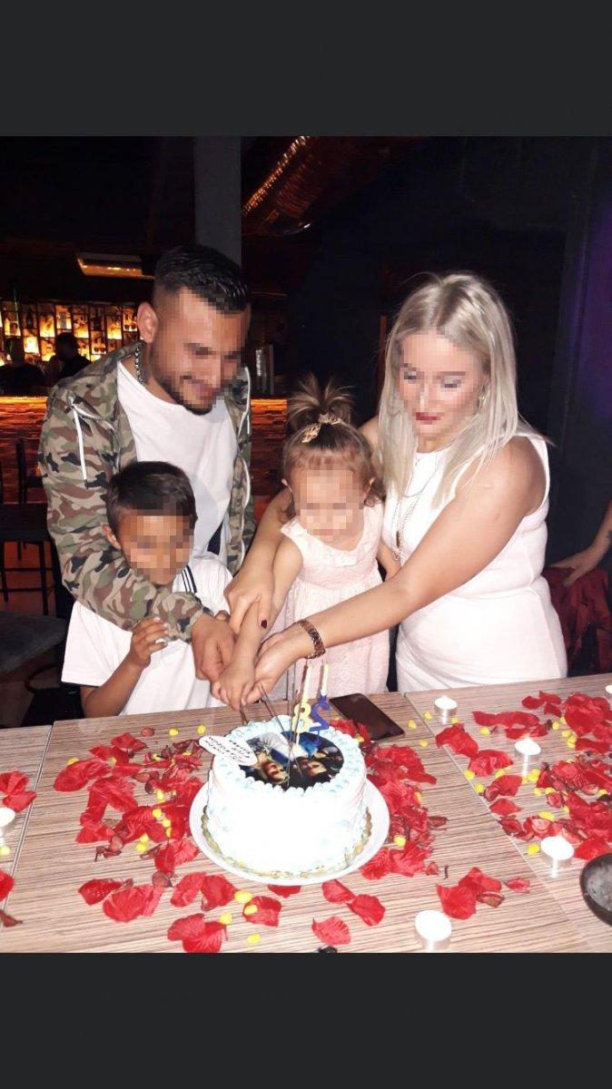 İzmir'de ayrılma aşamasındaki eşi ve arkadaşını vurdu