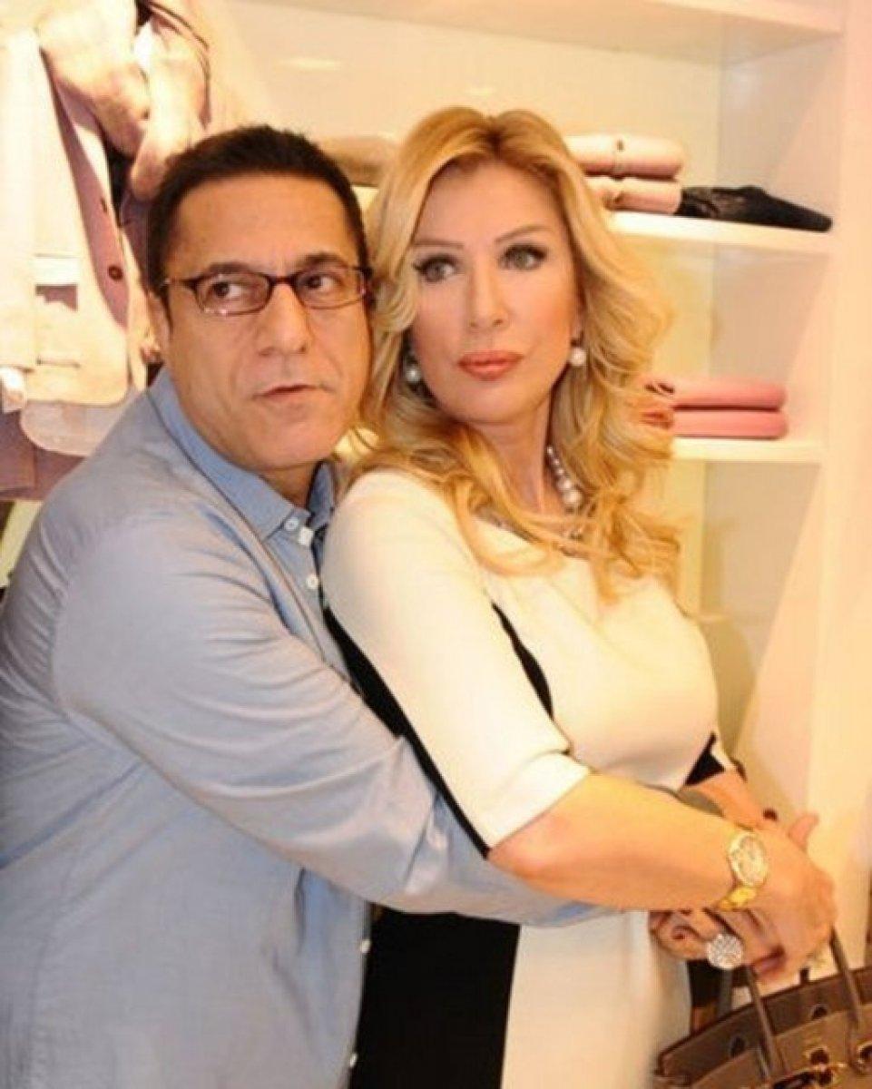 Tolga Yüce: Mesajları Mehmet Ali Erbil attırdı