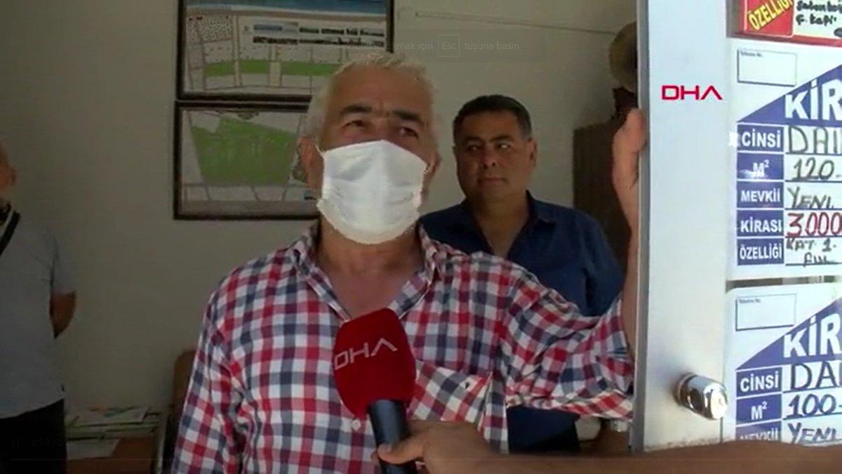 Küçükçemece’de Özbek uyruklu adam, eşini 7 kez bıçakladı