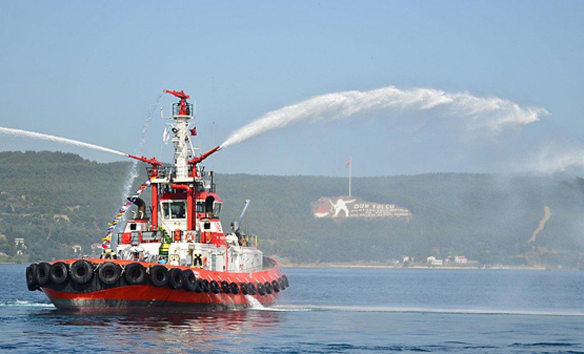 1 Temmuz resmi tatil mi? Kabotaj ve Denizcilik Bayramı 2021