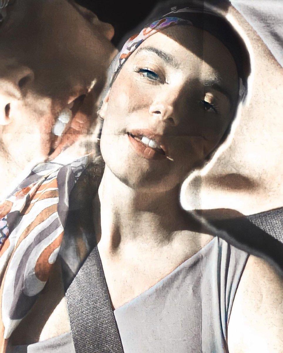 Aslı Bekiroğlu 8 kilo aldı