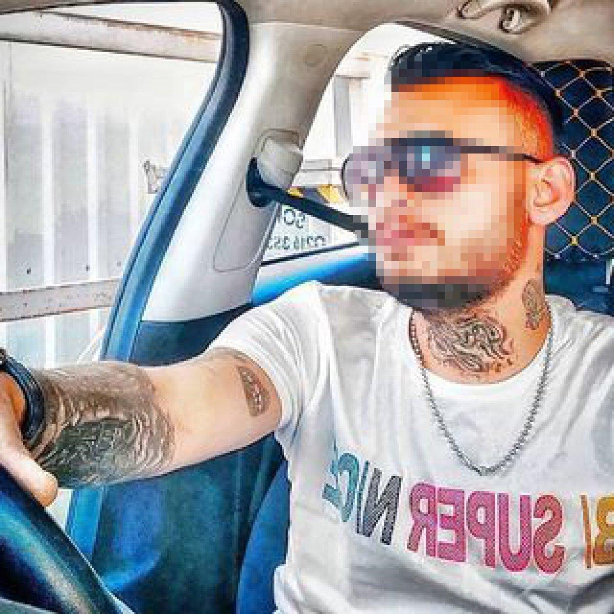 İzmir'de ayrılma aşamasındaki eşi ve arkadaşını vurdu