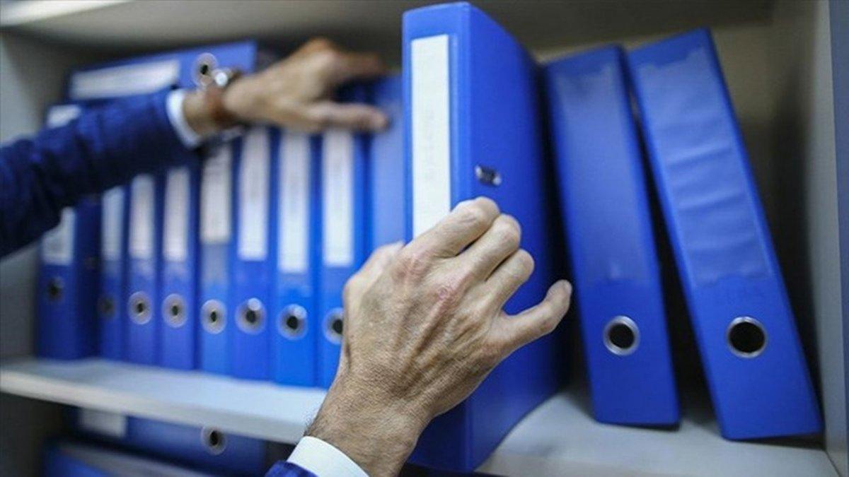 İdari izinlerle ilgili yeni genelge: Kronik hasta, 60 yaş üstü ve hamileler ne zaman işe başlayacak?