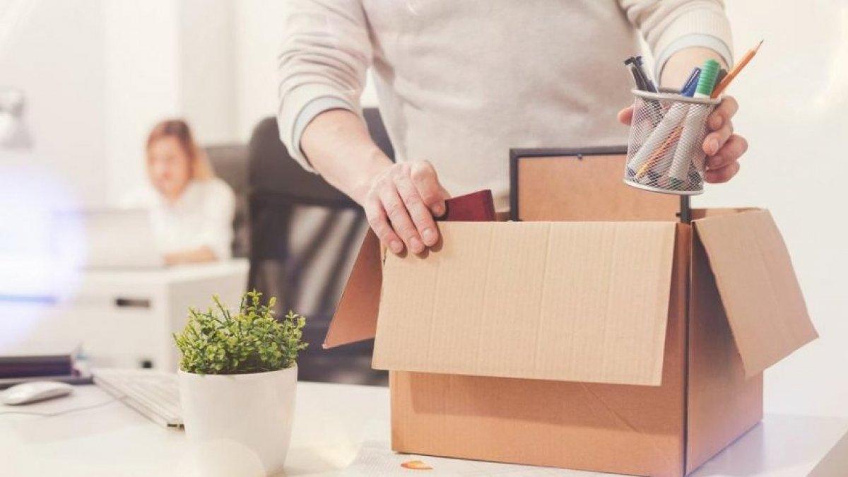 İşten çıkarma yasağında sona gelindi! İşten çıkarma yasağı uzatıldı mı, ne zaman bitecek?