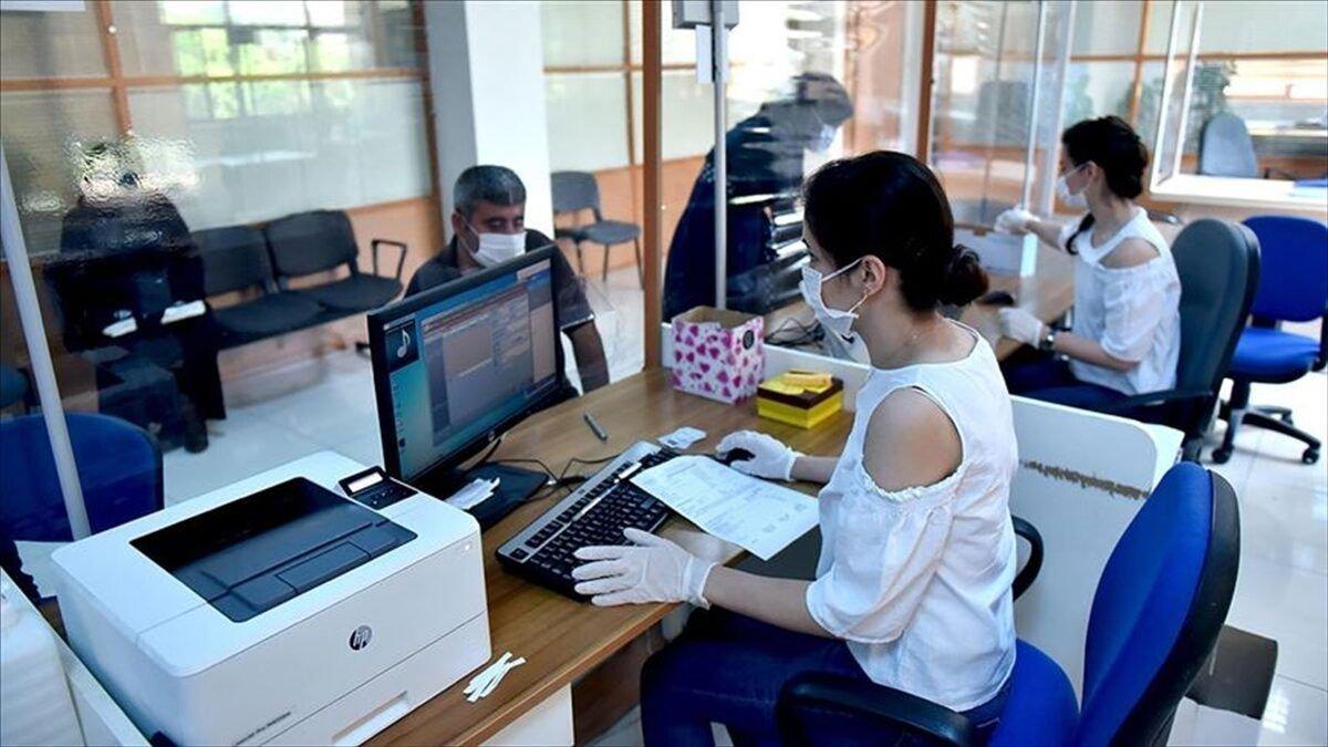 İdari izinlerle ilgili yeni genelge: Kronik hasta, 60 yaş üstü ve hamileler ne zaman işe başlayacak?