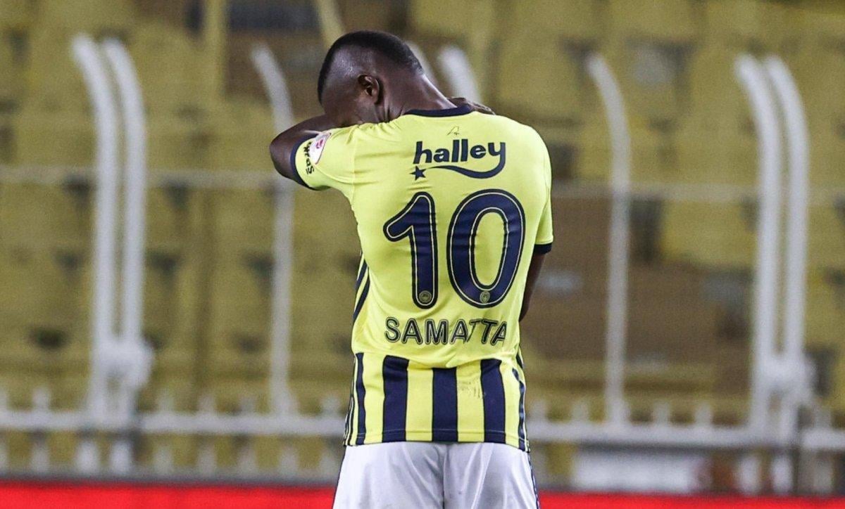 Mbwana Samatta'ya yeni formül