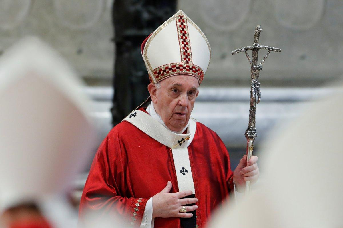 Papa Francis, kendisinden özür bekleyen Kanada yerlilerine 2 yıl sonra randevu verdi
