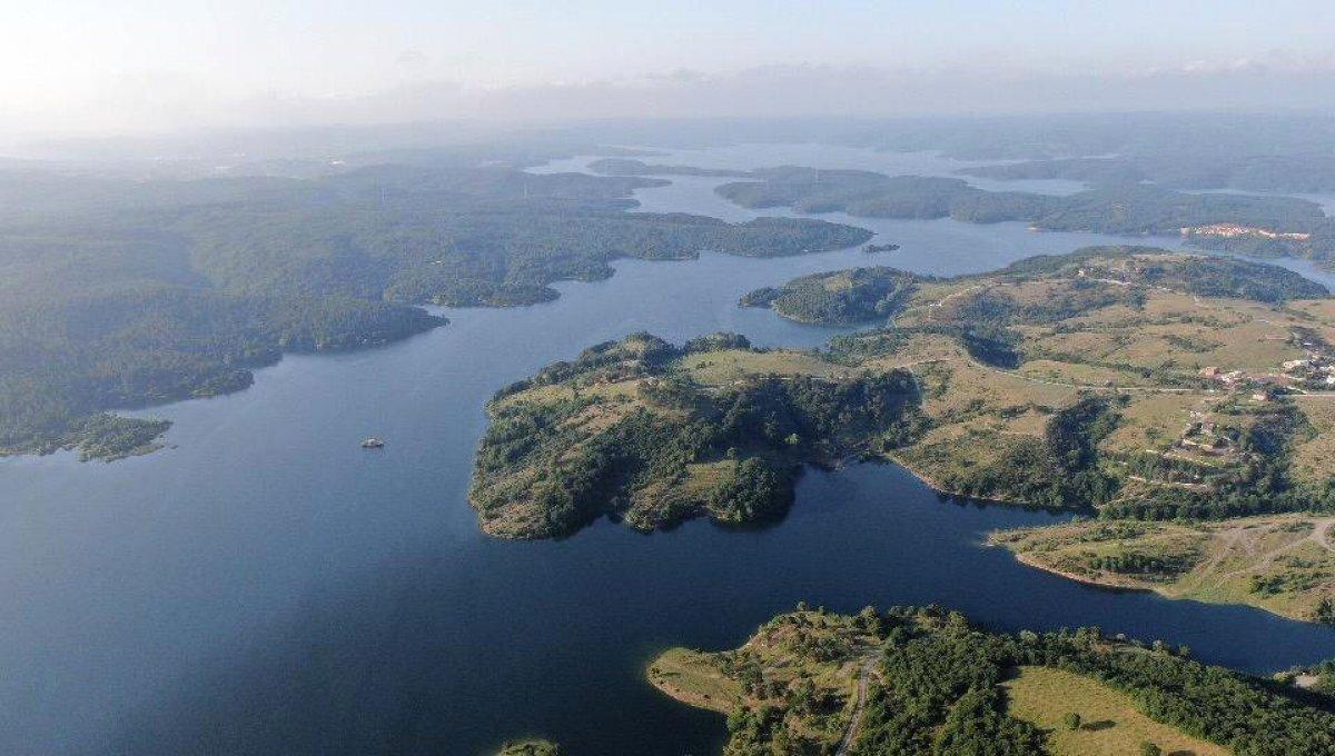 İstanbul barajlarında doluluk oranı azaldı