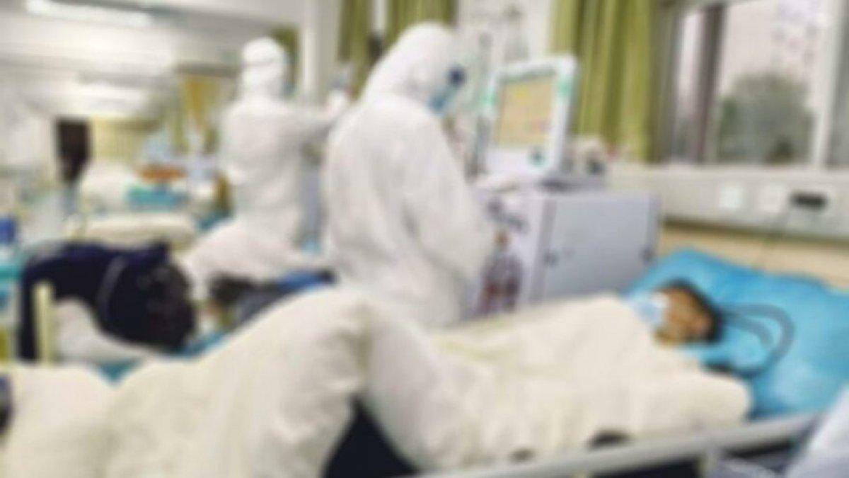 Delta varyantı aşı olmayan arasında yayılıyor