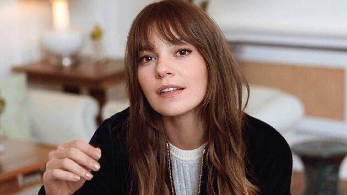 Aslı Enver'in yeni sevgilisi Sarp Batur