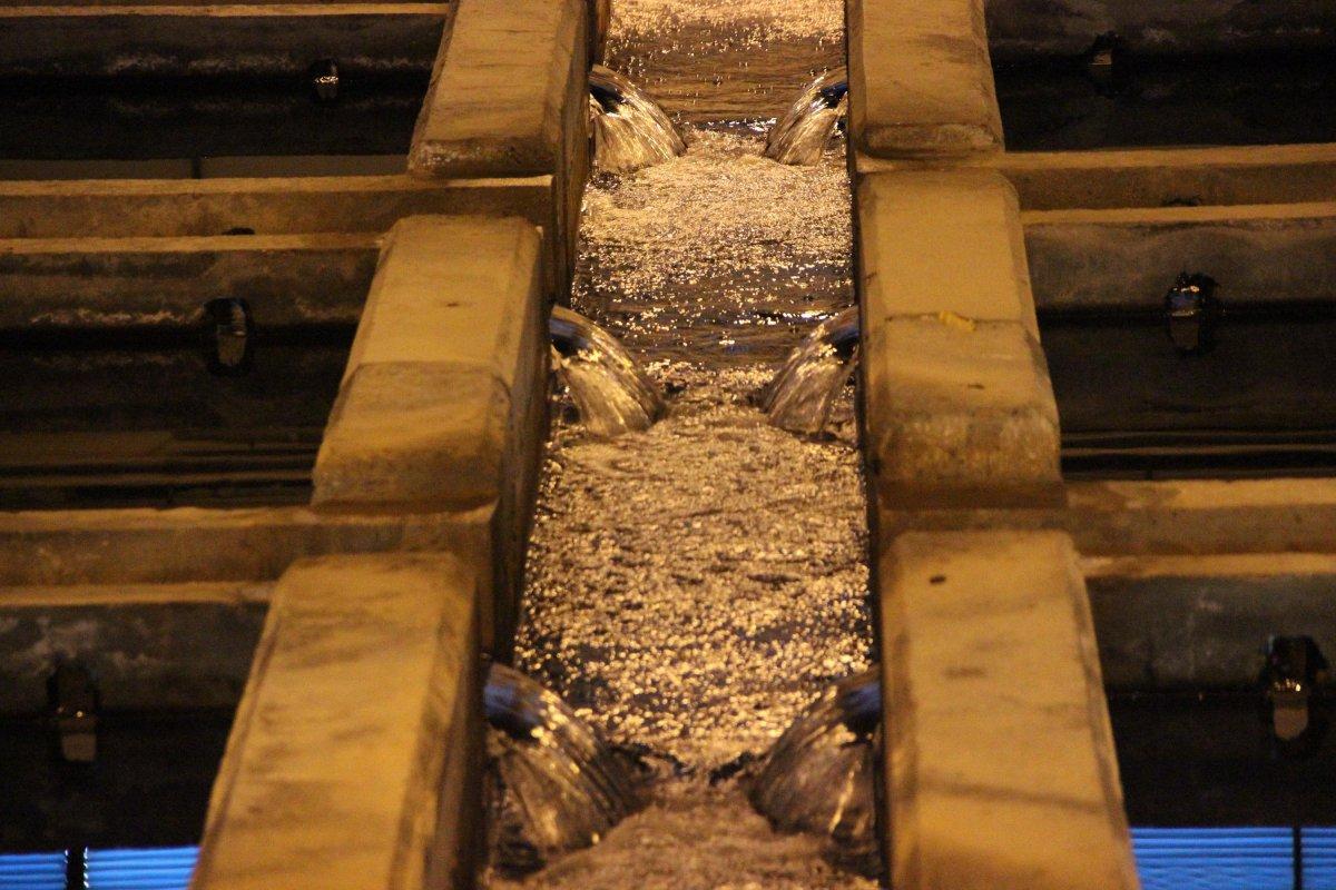 DİSKİ Genel Müdürü Tutşi: Diyarbakır'da kaçak su kullanımı yüzde 45