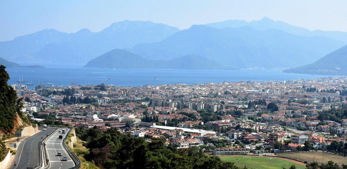 Dünyada turizm zarar ediyor