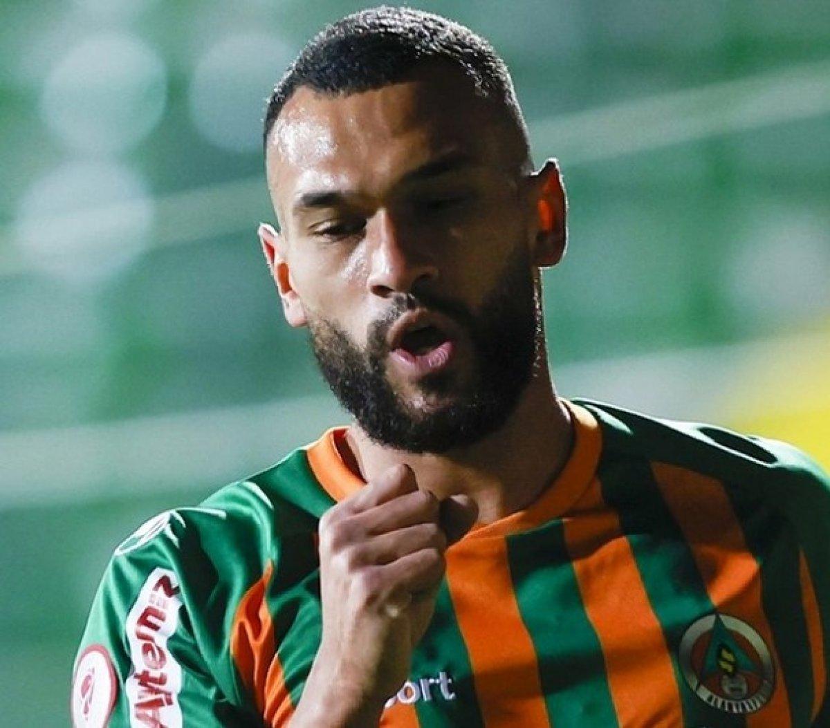 Steven Caulker kimdir? Fenerbahçe'nin yeni oyuncusu Steven Caulker'ın kariyeri..